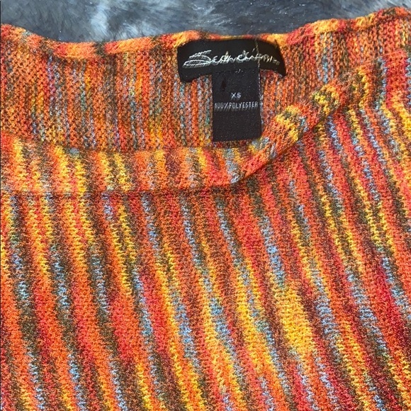 COPY - Multicolor top - Picture 3 of 5